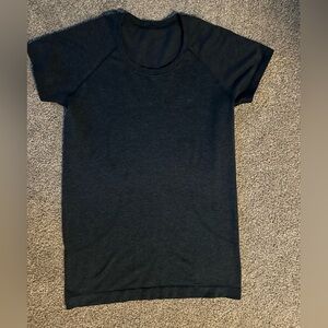 Lululemon swiftly tech short sleeve shirt